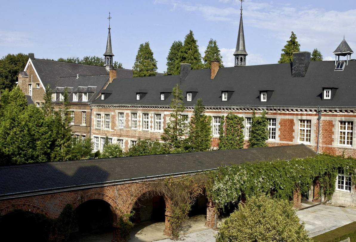 Quartier de l'Abbé Quartier de l'Abbé